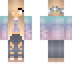 galaxy jacket