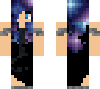 galaxy prom
