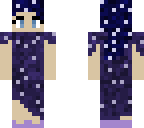 galaxy spirit