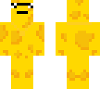 gang cheese