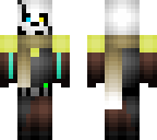 gasterink sans