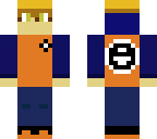 gokue hoodie