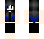 goth girl
