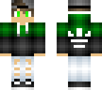 green addidas