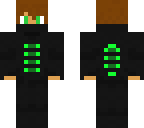 green flare 3d
