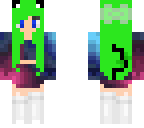 green kc