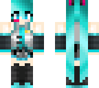 hatsune miku