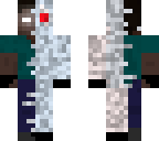 herobrine 303
