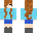 herobrine girl