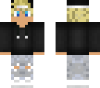hipster garroth