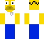 homer simpson