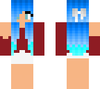 hot beach girl edit