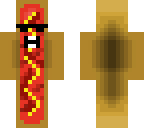 hot dog