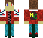 huggy gamer