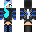 ice master spy