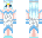 ice princess