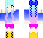 icy girl