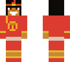 inca punchau warrior god