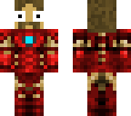 iron juan