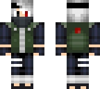 kakashi