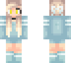 kawaii potato