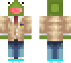 kermit schoolssss