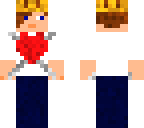 king of hearts