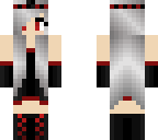 kyokyo's vampire queen edit