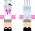lauren school uniform