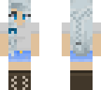 light blue