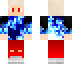 lightning pvp
