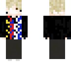 lil peep by fabulousfabo