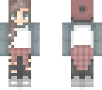 lilliane - skin edit