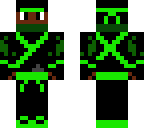 lit ninja