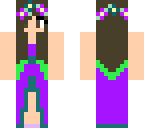 little piper prom