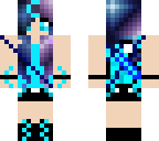 magical foxy girl fixed