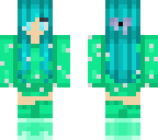 mai skin