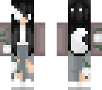 mai skins bish