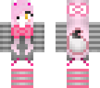 mangle edited eyes