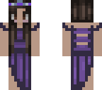 mare barrow