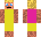 mark