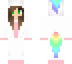 me as unicorn