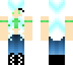 me skinzer