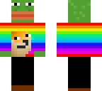 meme man