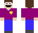 michael afton
