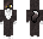 midori werewolf form
