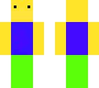 minecraft noob