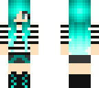 mint-modern elf