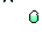 mint wolf base