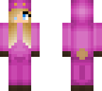 moosecraft girl